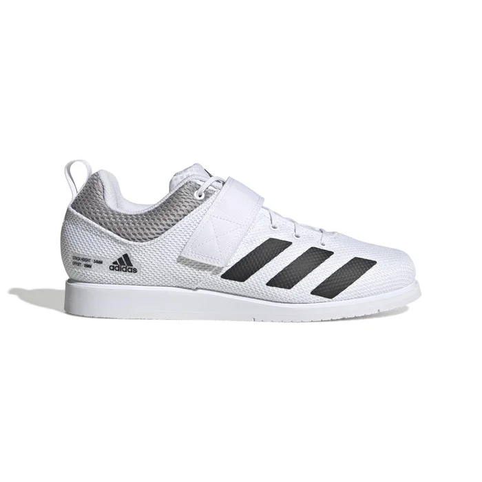 Chaussures d’haltérophilie adidas 110 Powerlift 5