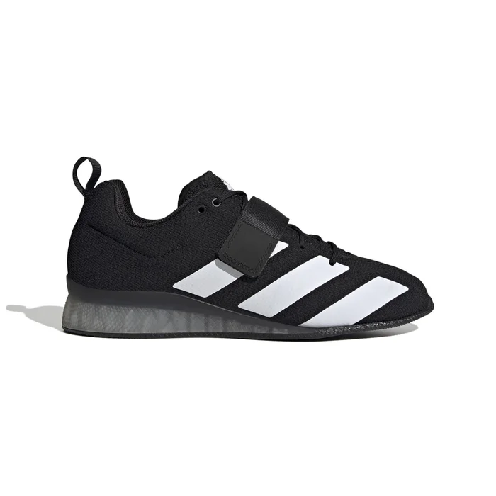 Chaussures d&rsquo;haltérophilie adidas Adipower Weightlifting II