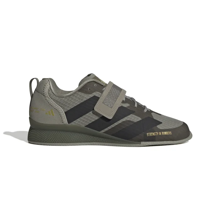Chaussures d&rsquo;haltérophilie adidas Adipower Weightlifting III