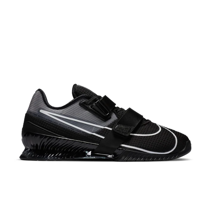 Chaussures d’haltérophilie Nike Romaleos 4