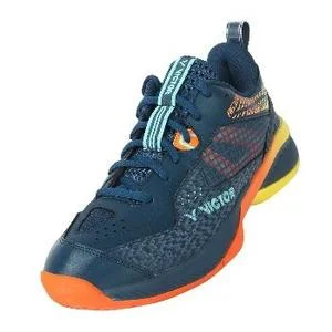 Chaussures de badminton A610IV B