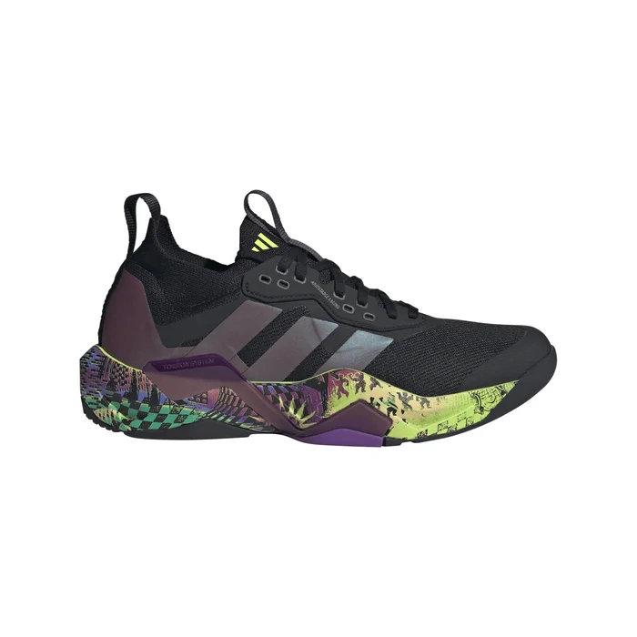 Chaussures de cross training adidas xJeremy Scott Pride Rapidmove ADV 2
