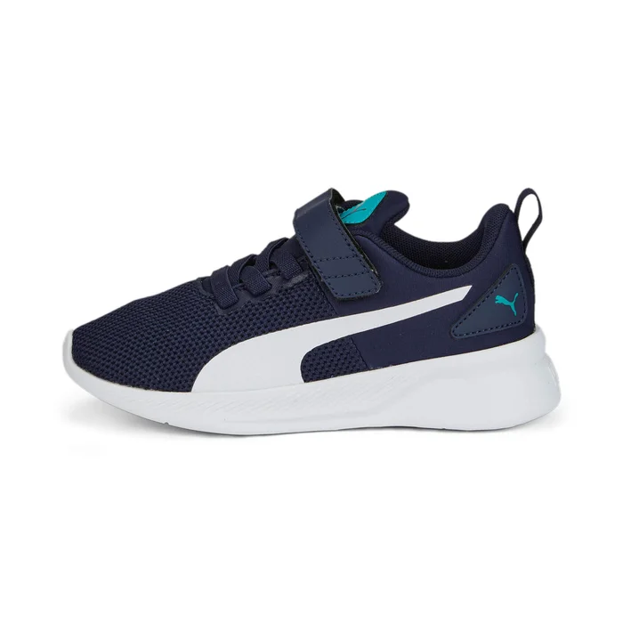 Chaussures de cross training enfant Puma Flyer Runner V PS
