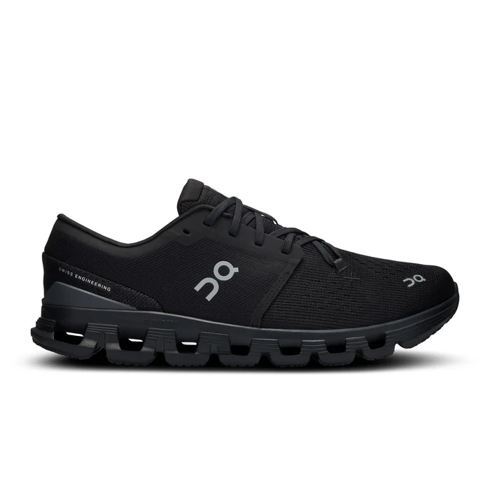 Chaussures de cross training femme On-running Cloud X 4 [Taille 36]