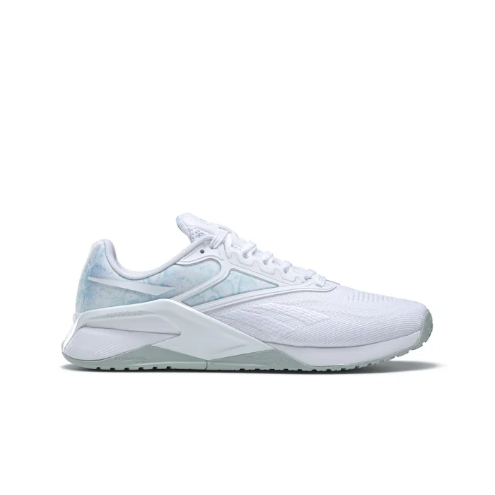 Chaussures de cross training femme Reebok Nano X2