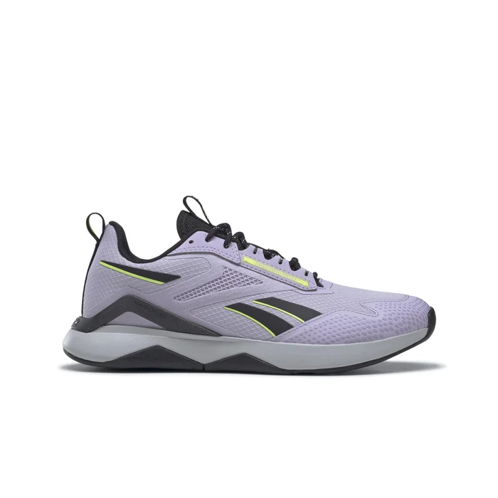 Chaussures de cross training femme Reebok Nanoflex Adventure Tr