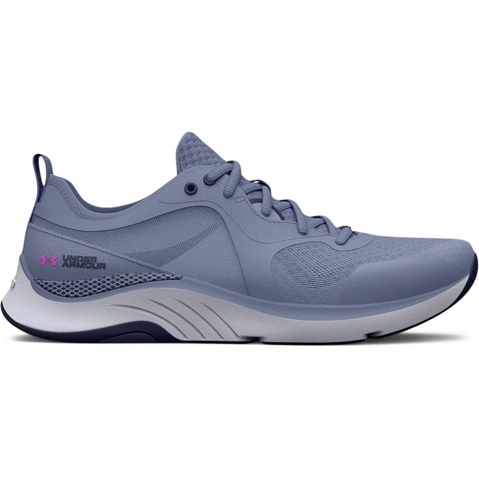 Chaussures de cross training femme Under Armour HOVR Omnia