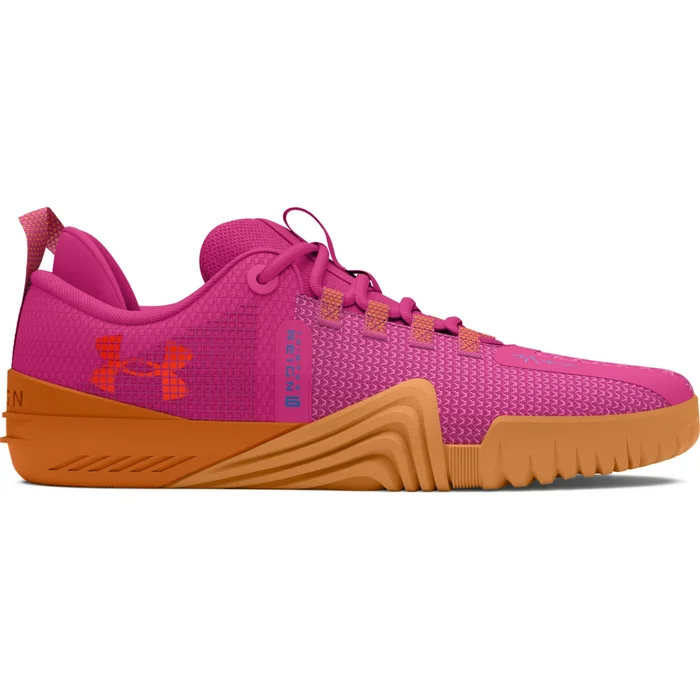 Chaussures de cross training femme Under Armour Reign 6