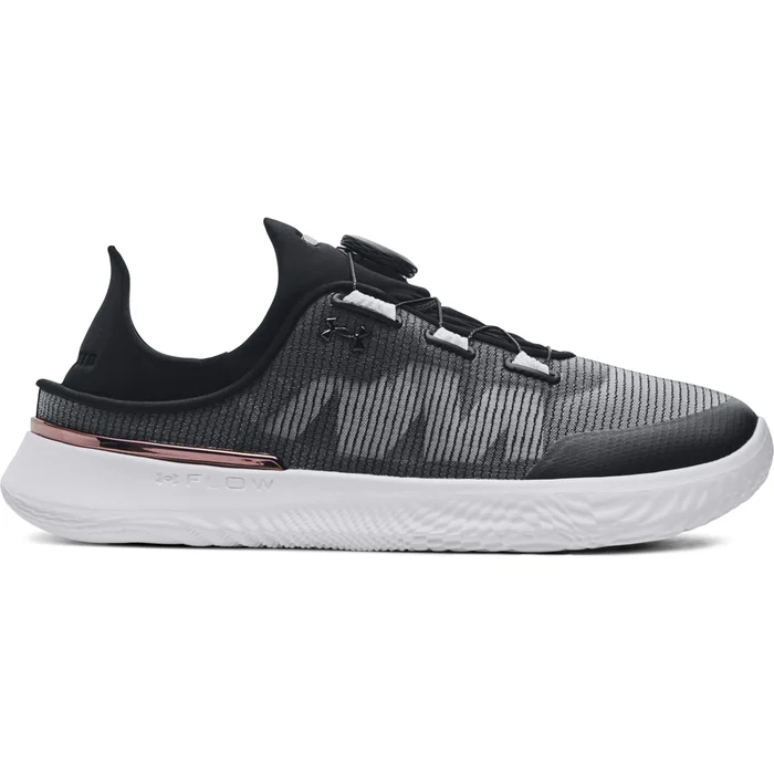 Chaussures de cross training femme Under Armour Slipspeed Mesh