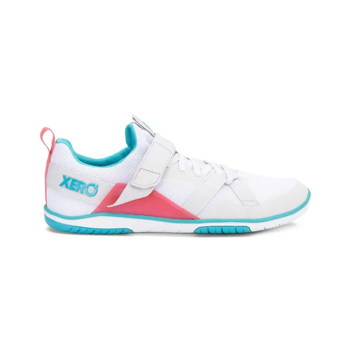 Chaussures de cross training femme Xero Shoes Forza [Taille 35,5]