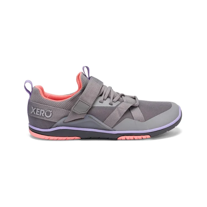Chaussures de cross training femme Xero Shoes Forza Trainer [Taille 35,5]