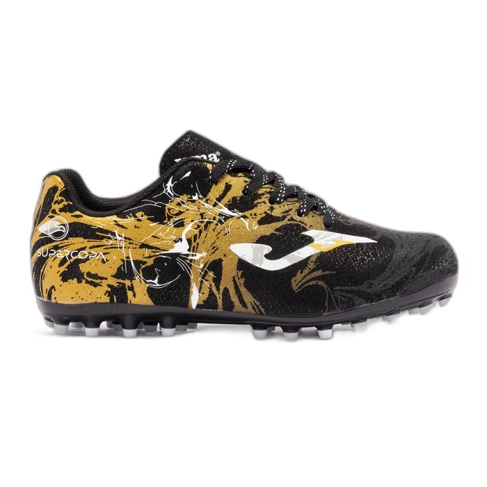 Chaussures de football enfant Joma Super Copa 2401 AG