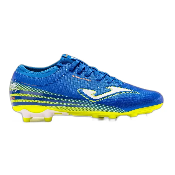Chaussures de football Joma Evolution 2404 FG