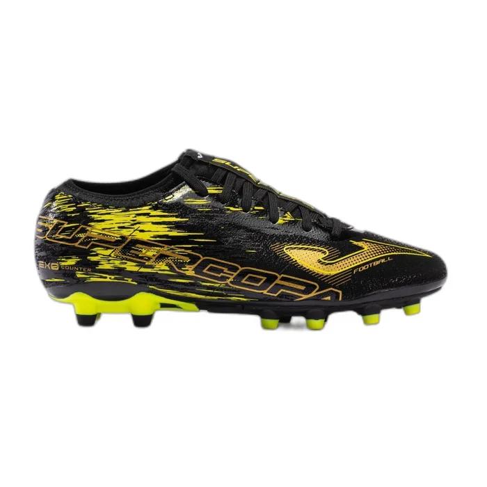 Chaussures de football Joma Supercopa 2301 FG