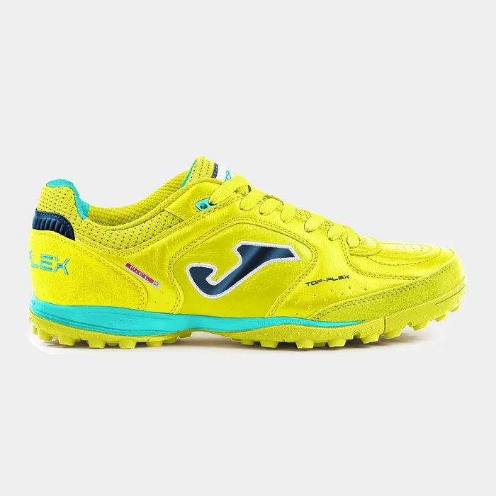Chaussures de football terrain synthétique enfant Joma Top Flex 2309