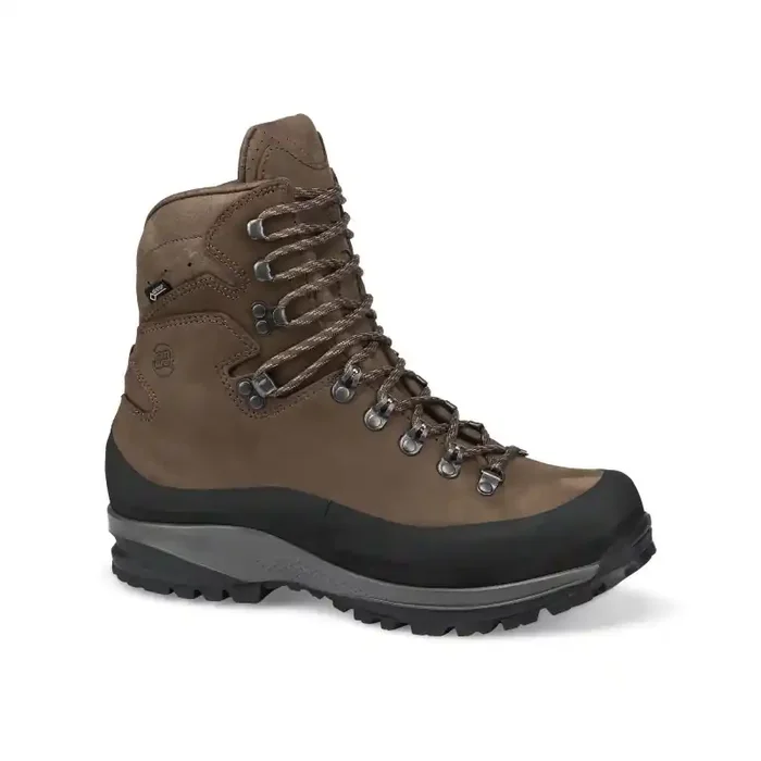 Chaussures de grande randonnée Homme Ancash II GTX de Hanwag Nouvelle Collection