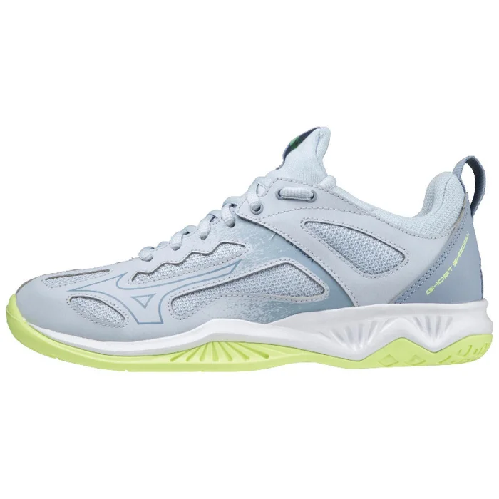 Chaussures de handball femme Mizuno Ghost Shadow Wos