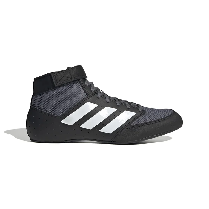 Chaussures de lutte enfant adidas Mat Hog 2.0