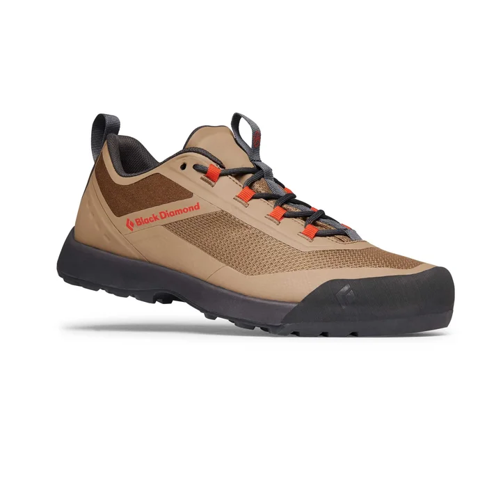Chaussures de marche Black Diamond Mission LT 2 [Taille 41]