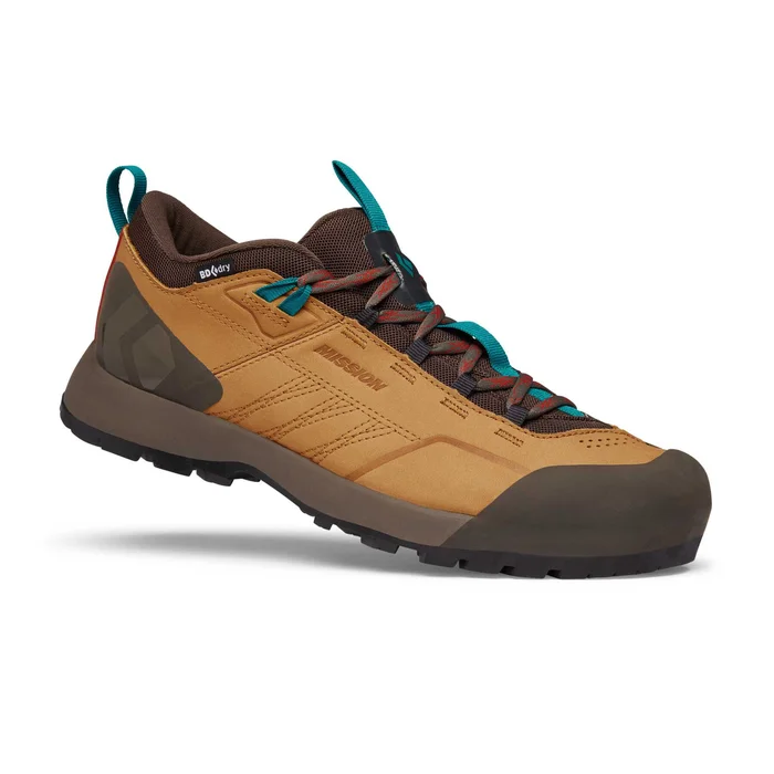 Chaussures de marche Black Diamond Mission [Taille 41]