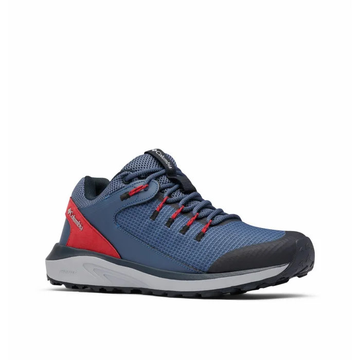 Chaussures de marche Columbia Trailstorm Waterproof [Taille 40]