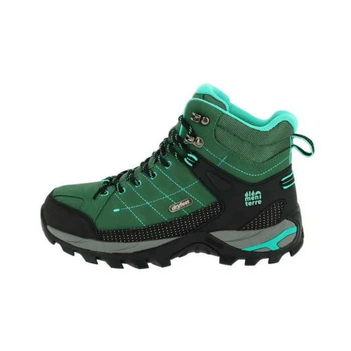 Chaussures de marche Elu00e9menterre Sonora [Taille 36]
