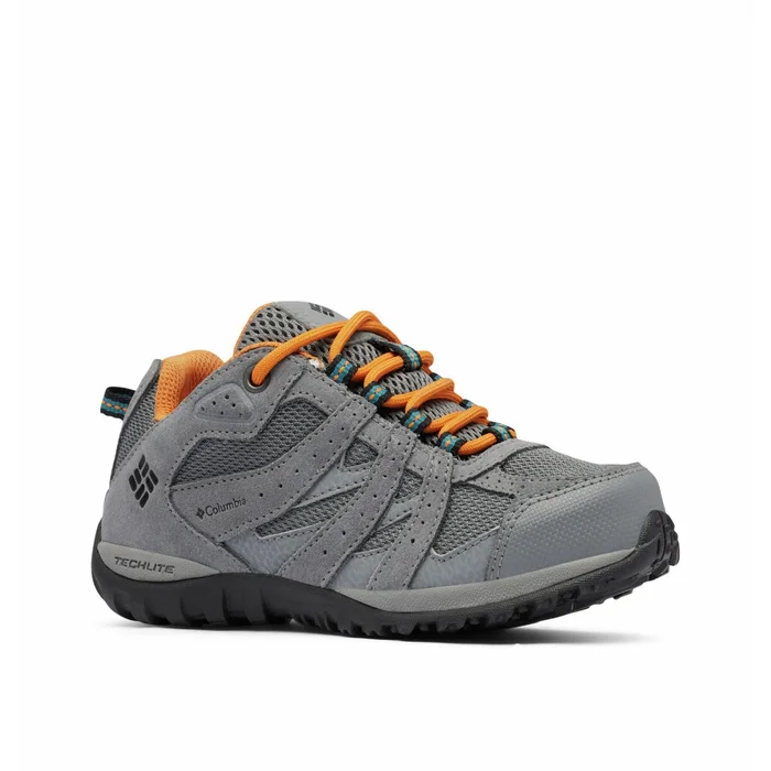 Chaussures de marche enfant Columbia Redmond Waterproof [Taille 32]