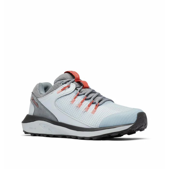Chaussures de marche femme Columbia Trailstorm Waterproof [Taille 36]