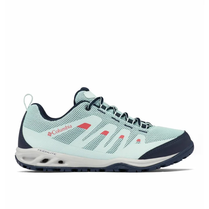Chaussures de marche femme Columbia Vapor Vent [Taille 36]