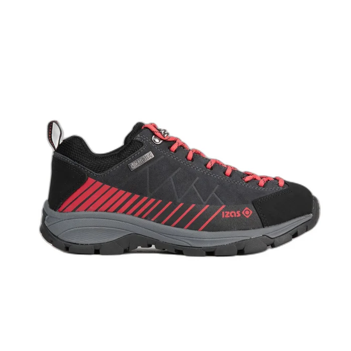 Chaussures de marche femme Izas Creta [Taille 36]