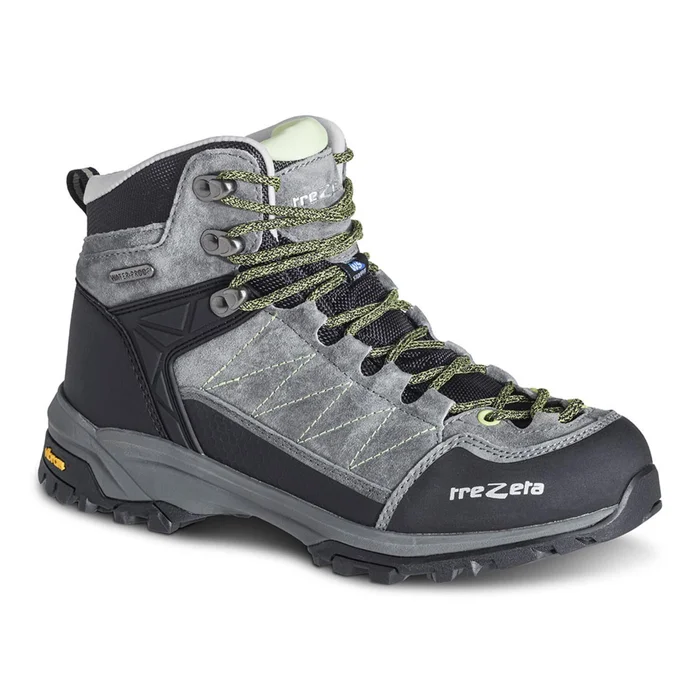 Chaussures de marche femme Trezeta argo WP [Taille 35,5]