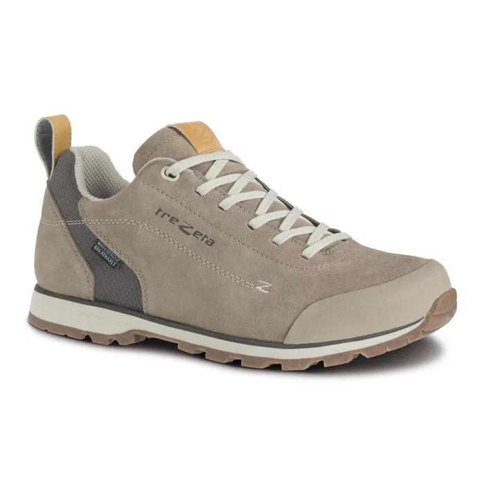 Chaussures de marche femme Trezeta zeta WP [Taille 35,5]