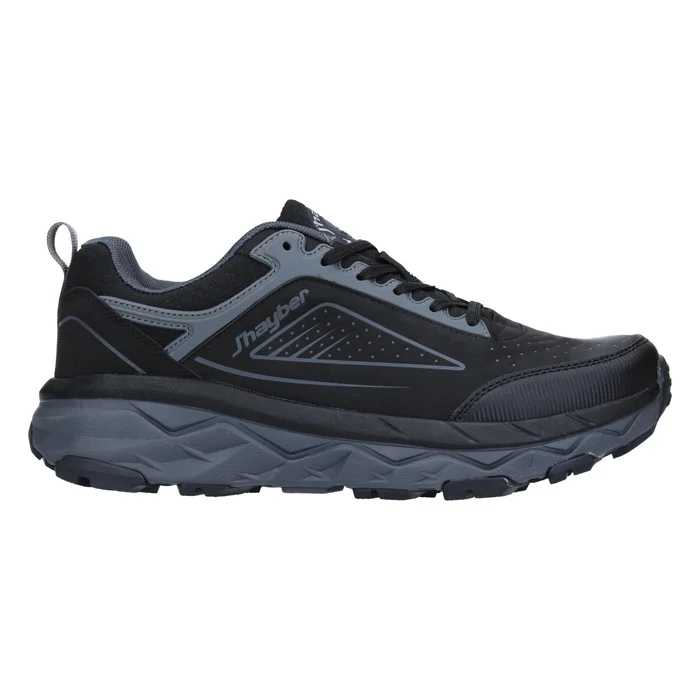 Chaussures de marche J&rsquo;hayber Malaga [Taille 40]
