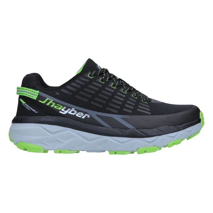 Chaussures de marche J&rsquo;hayber Manila [Taille 40]