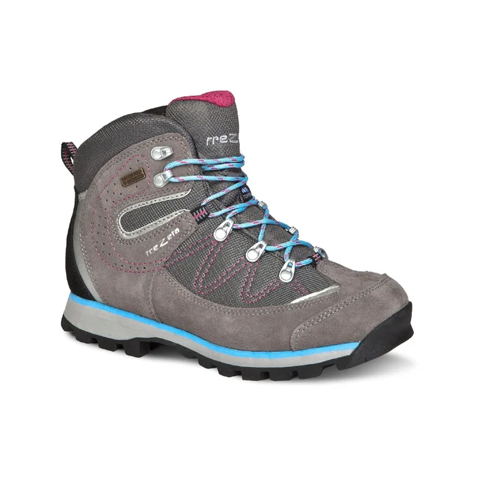 Chaussures de marche Trezeta annette evo WP [Taille 39]