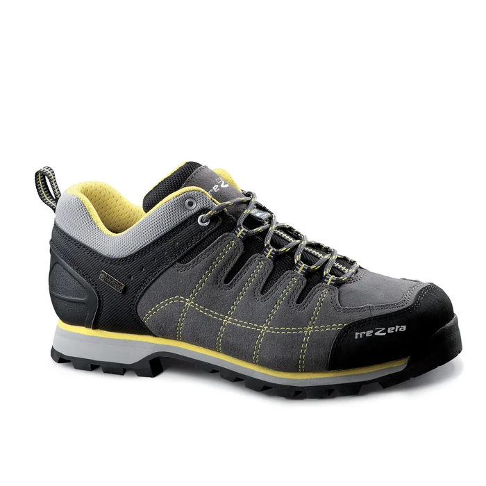 Chaussures de marche Trezeta hurricaine evo low WP [Taille 39]