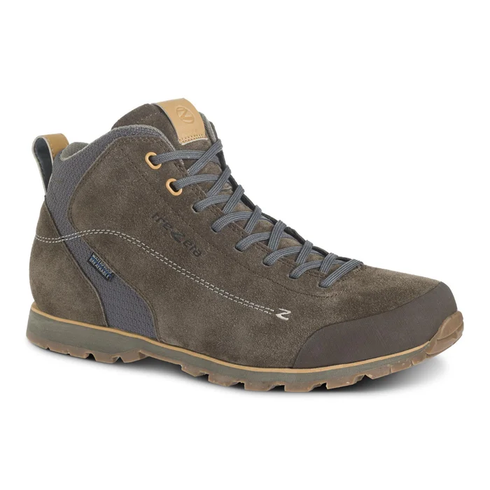 Chaussures de marche Trezeta zeta mid WP [Taille 39]