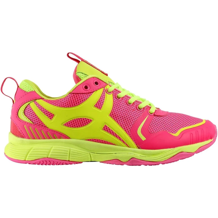 Chaussures de netball Gilbert Synergie X5