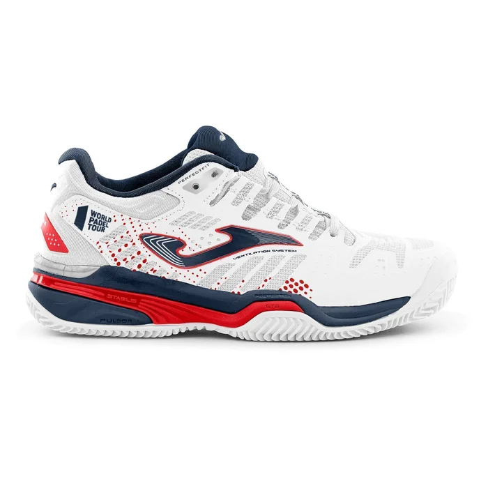 Chaussures de padel enfant Joma Slam 2302