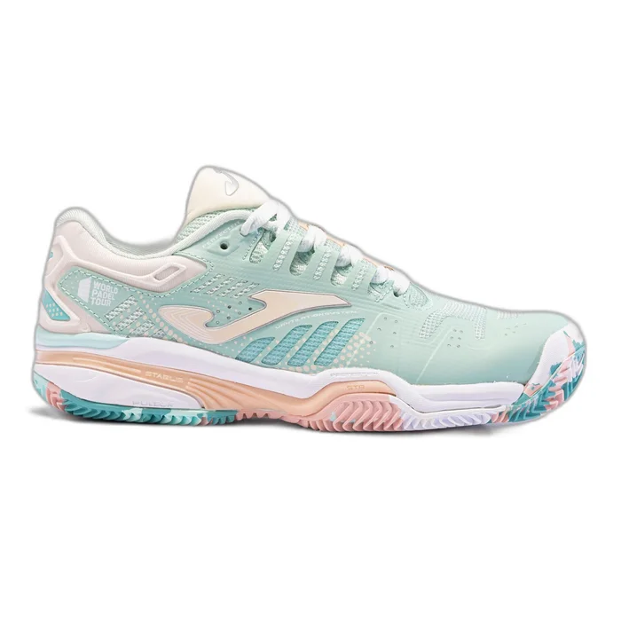 Chaussures de padel enfant Joma Slam 2305