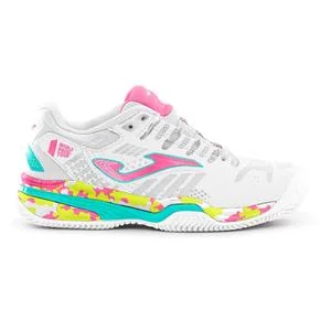Chaussures de padel enfant Slam 2332