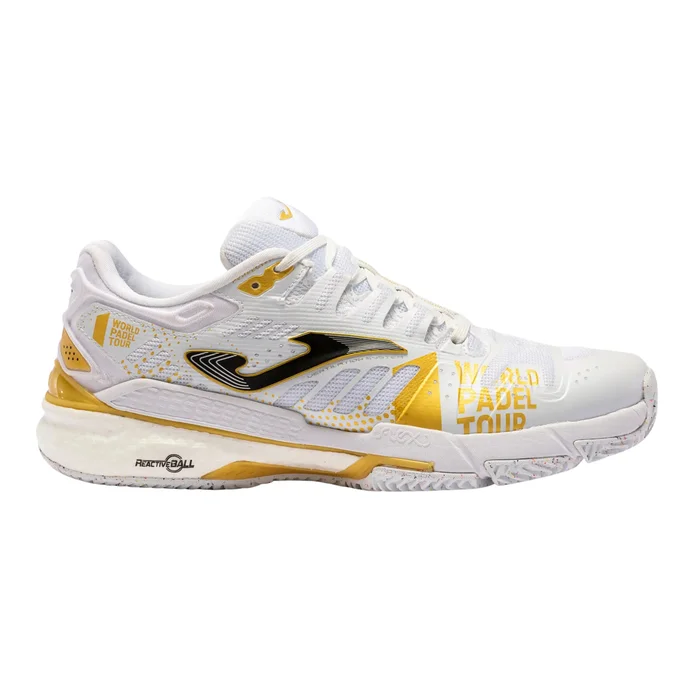Chaussures de padel femme Joma Slam World Tour 2022