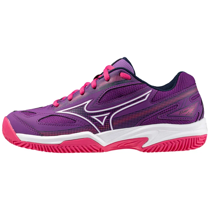 Chaussures de padel femme Mizuno Break Shot 4 [Taille 38]