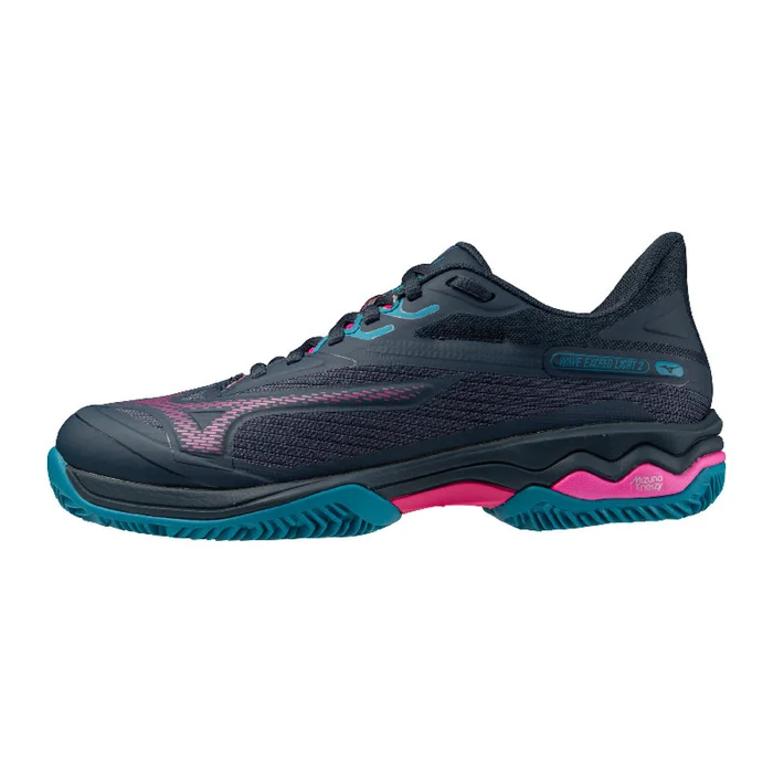 Chaussures de padel femme Mizuno Wave Exceed Light