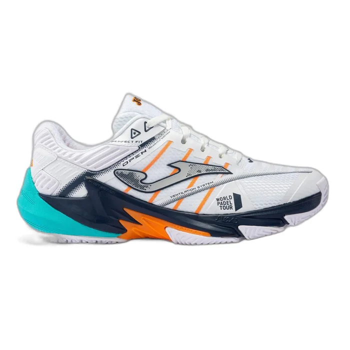 Chaussures de padel Joma T.Open 2302