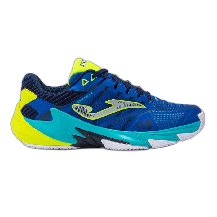 Chaussures de padel Joma T.Open 2304