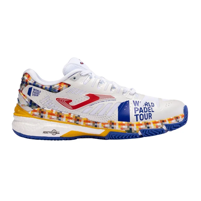 Chaussures de padel Joma T.Slam 2352