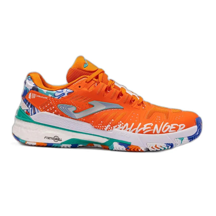 Chaussures de padel Joma T.Slam 2358