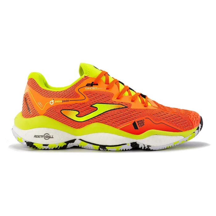 Chaussures de padel Joma T.Smash 2308