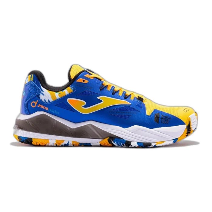 Chaussures de padel Joma T.Spin 2308